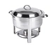 Round Chafing Dish